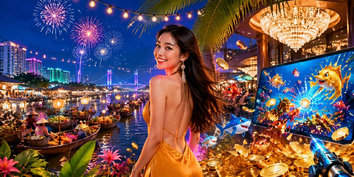 chosim24h Live Casino