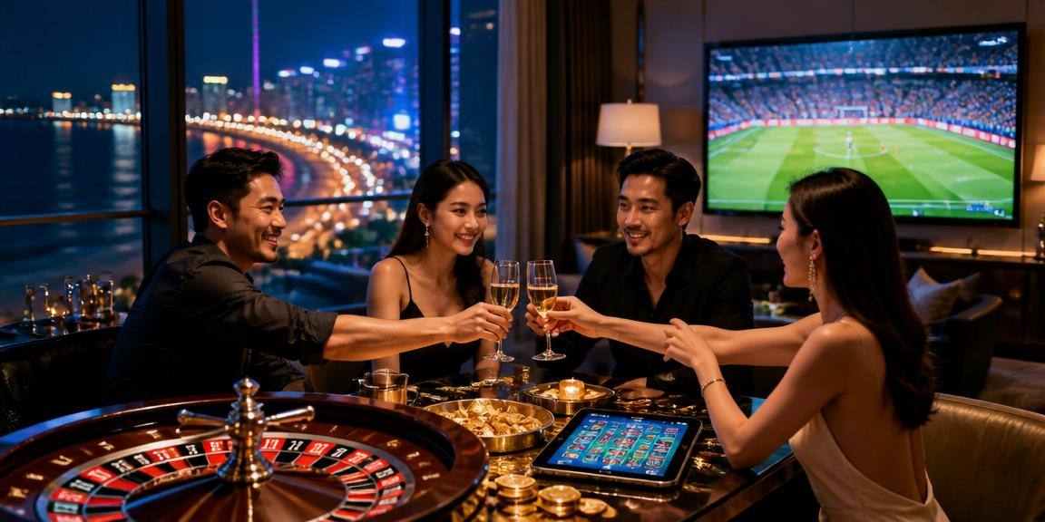 chosim24h Slots